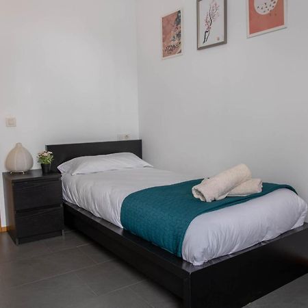 Modern Villa With Private Pool/ 400M To The Beach Grao de Castellon Buitenkant foto