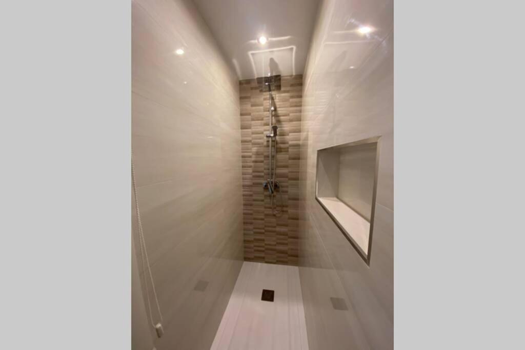 Modern Villa With Private Pool/ 400M To The Beach Grao de Castellon Buitenkant foto