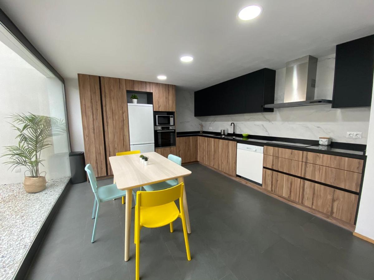 Modern Villa With Private Pool/ 400M To The Beach Grao de Castellon Buitenkant foto