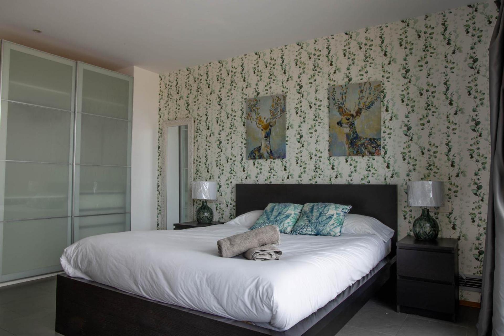 Modern Villa With Private Pool/ 400M To The Beach Grao de Castellon Buitenkant foto