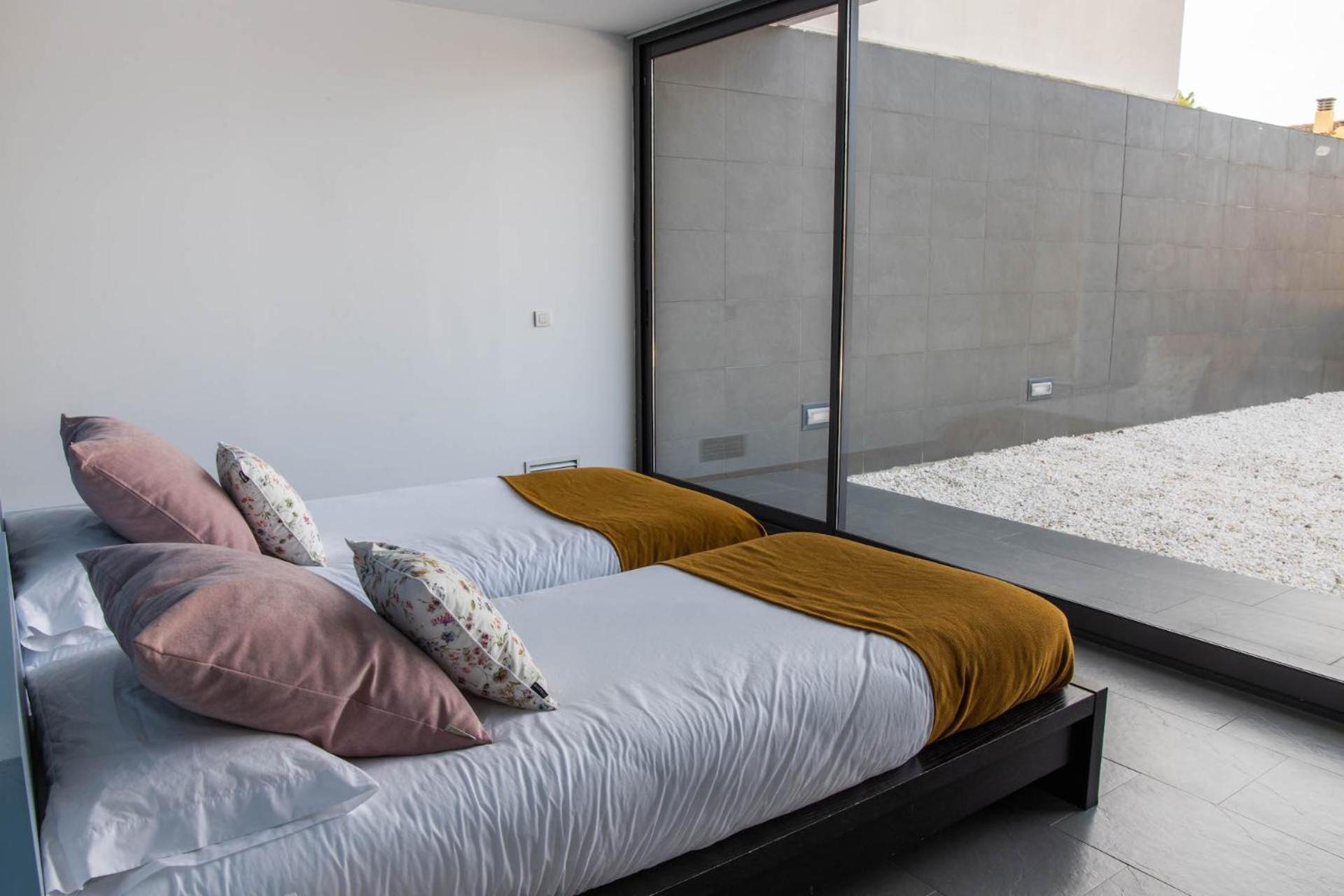 Modern Villa With Private Pool/ 400M To The Beach Grao de Castellon Buitenkant foto